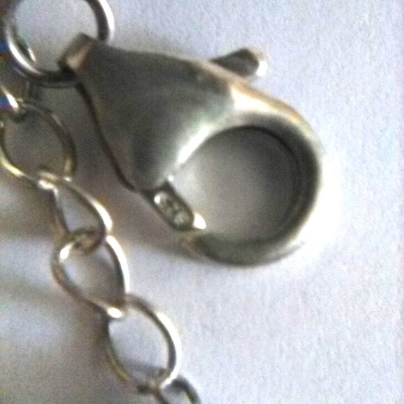 Amazonite Bead Bracelet - Picture 7 of 7